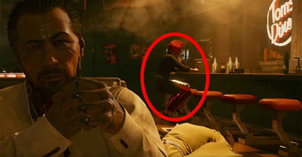 Cyberpunk 2077